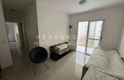 Venda apartamento de 80 metros no condomínio alphaview