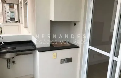 Apartamento para locação em alphaville - barueri-sp: 3 quartos, 1 suíte, 2 banheiros, 2 vagas na garagem; 84m² de área.