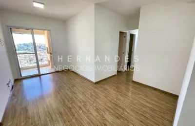 Apartamento para locação em barueri-sp, jardim tupanci: 3 quartos, 1 suíte, sala, 2 banheiros, 1 vaga, 73m². venha conferir!