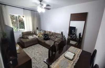 Venda apartamento no edifício donna rosa - barueri/sp