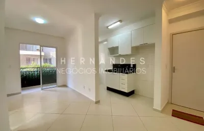 Condomínio terraço dos bandeirantes  santana de parnaiba apartamento no térreo com 52m² 2dorm sendo uma suíte e uma vaga