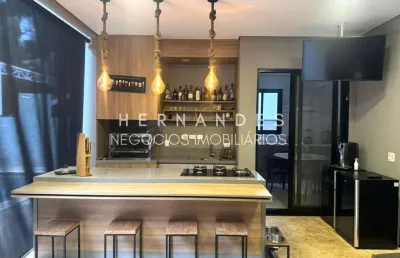 Imóvel de alto padrão à venda no residencial 9 em alphaville/sp