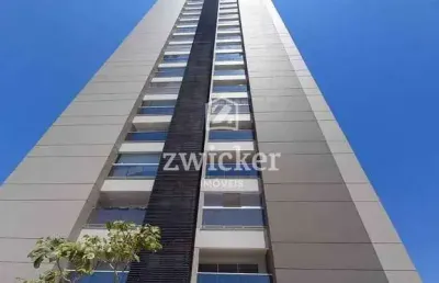 Apartamento com 2 quartos à venda no Jardim Solange, Bauru 