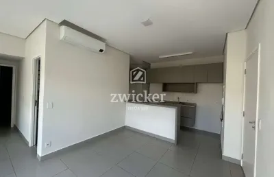 Apartamento garden no residencial avalon, bauru - sp