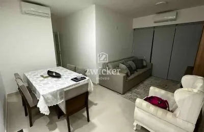 Apartamento com 3 quartos à venda na Vila Aviação, Bauru 