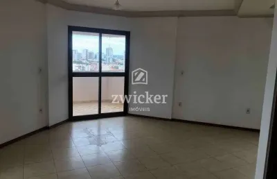 Apartamento com 3 quartos à venda no Jardim Panorama, Bauru 
