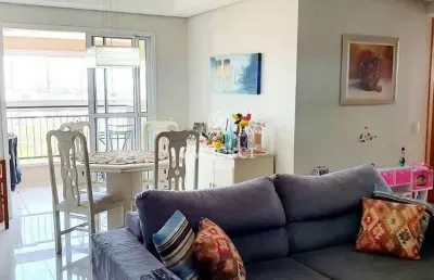 Belíssimo apartamento a venda no residencial terrazzo