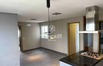 Apartamento completo para venda no residencial urban europa