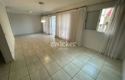 Amplo apartamento de 140mts - ao lado do confiança max