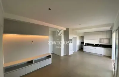 Apartamento com 3 quartos à venda na Vila Aviação, Bauru 