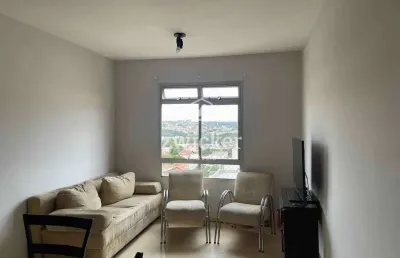 Apartamento com 3 quartos à venda no Jardim Cruzeiro do Sul, Bauru 