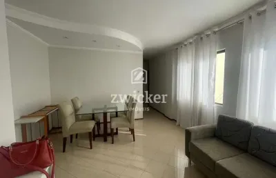 Apartamento com 3 quartos à venda no Jardim Auri Verde, Bauru 