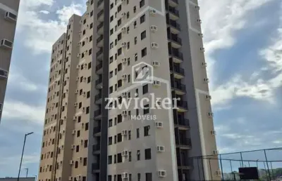 Apartamento à venda, parque residencial das camélias, bauru, sp