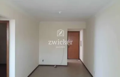 Apartamento com 2 quartos à venda na Vila Seabra, Bauru 