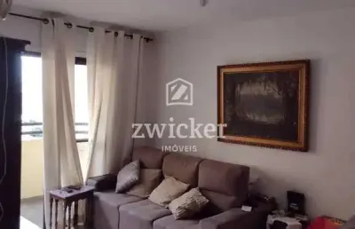 Apartamento com 3 quartos à venda na Vila Engler, Bauru 