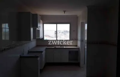 Apartamento com 2 quartos à venda na Vila Seabra, Bauru 