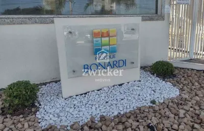 Belíssimo apartamento a venda no residencial bonardi