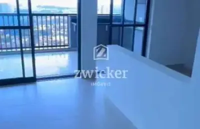 Apartamento com 3 quartos à venda na Vila Aviação, Bauru 