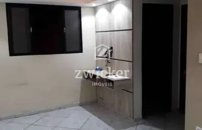 Ótimo apartamento no residencial jardim das orquídeas i