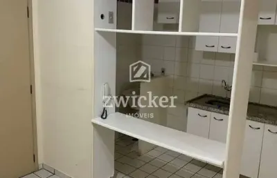 Apartamento com 1 quarto à venda no Jardim Infante Dom Henrique, Bauru 