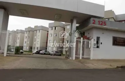 Excelente apartamento do residencial dante alighieri