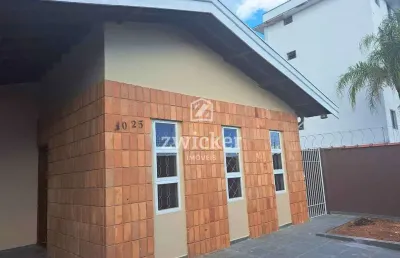 Casa com 3 quartos à venda no Parque Jardim Europa, Bauru 