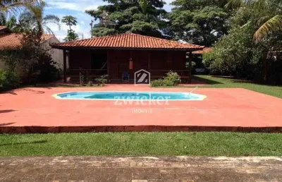 Casa com 3 quartos à venda no Quinta da Bela Olinda, Bauru 
