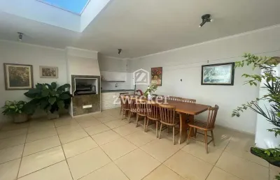 Casa com 3 quartos à venda na Vila Flores, Bauru 