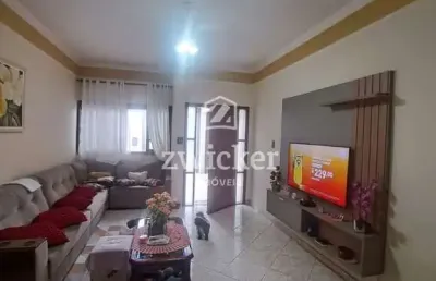 Casa com 3 quartos à venda na Vila Quaggio, Bauru 