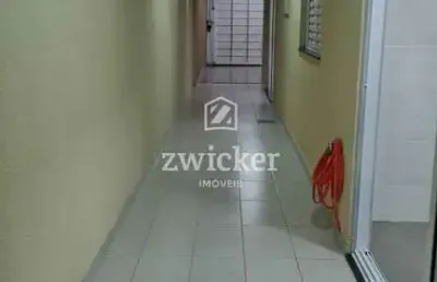 Casa com 3 quartos à venda no Conjunto Habitacional Isaura Pitta Garms, Bauru 