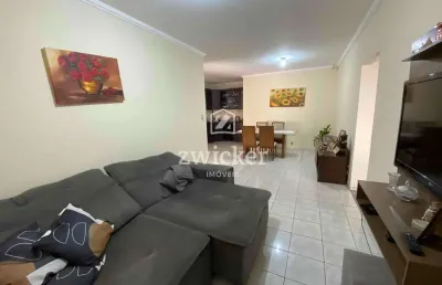 Casa com 4 quartos à venda na Cidade Jardim, Bauru 