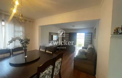 Casa com 3 quartos à venda na Vila Pacífico, Bauru 