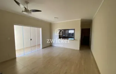 Casa com 2 quartos à venda no Jardim Terra Branca, Bauru 