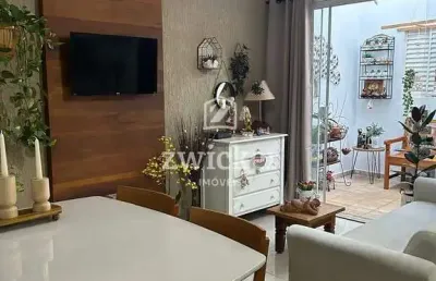 Casa com 2 quartos à venda no Jardim Solange, Bauru 