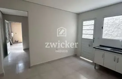 Casa com 2 quartos à venda no Jardim Eldorado, Bauru 