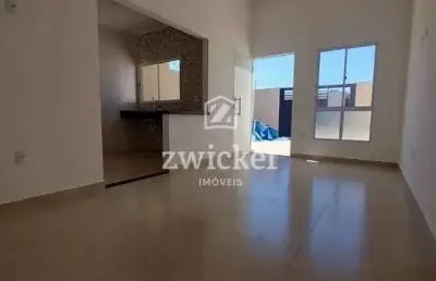Casa com 3 quartos à venda na Vila Industrial, Bauru 