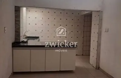 Casa com 3 quartos à venda na Vila Santa Tereza, Bauru 