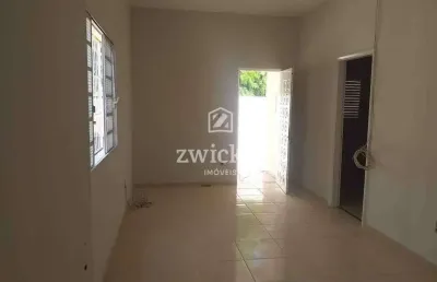 Casa com 2 quartos à venda no Centro, Bauru 