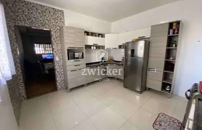 Casa com 2 quartos à venda na Pousada da Esperança II, Bauru 