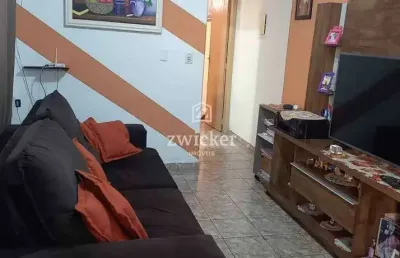 Casa com 3 quartos à venda no Jardim Petrópolis, Bauru 