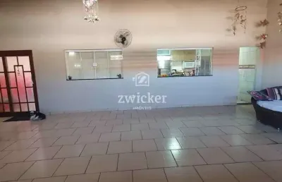 Ótima casa a venda no vila dutral para permuta por chácara