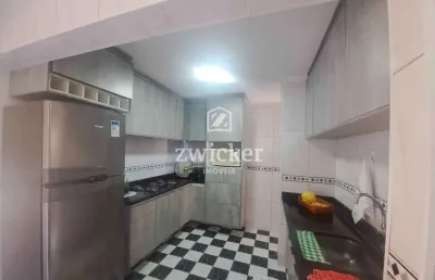 Casa com 2 quartos à venda na Vila Industrial, Bauru 