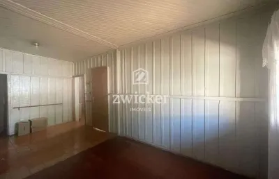 Oportunidade imperdível! casa com terreno em bairro tradicional – apenas r$ 180.000 à vista!