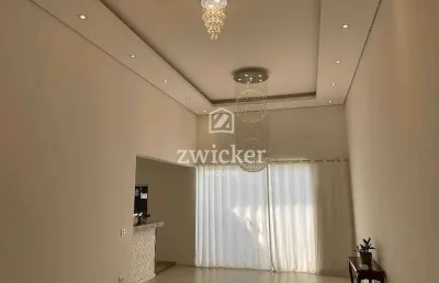 Casa com 3 quartos à venda no Residencial Parque Pontal, Piratininga 