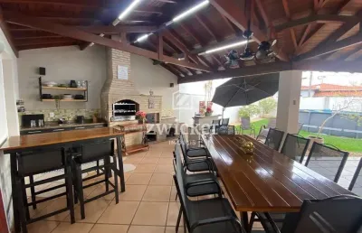 Casa á venda no residencial parque pontal, piratininga - sp