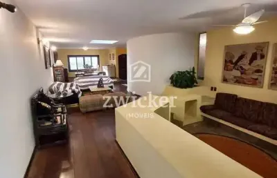 Casa com 3 quartos à venda no Jardim Aeroporto, Bauru 