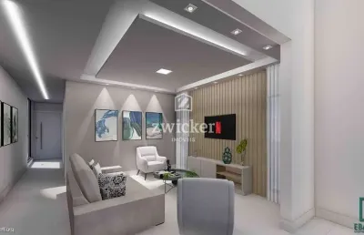 Casa em condomínio fechado com 3 quartos à venda no Quinta Ranieri, Bauru 