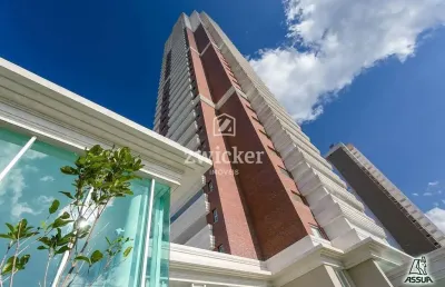 Apartamento para venda com 380 m² e 4 quartos em vila aviação, bauru - sp