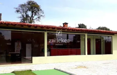 Terreno à venda no Centro, Bauru 