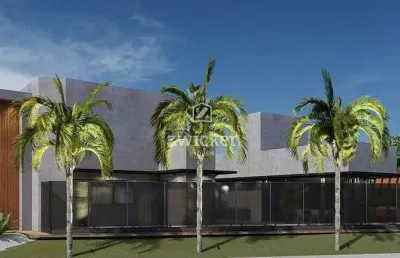 Casa com 4 quartos à venda no Samambaia Parque Residencial, Bauru 